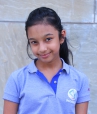 Pathways World School Gurgaon - Kiara Bajaj 